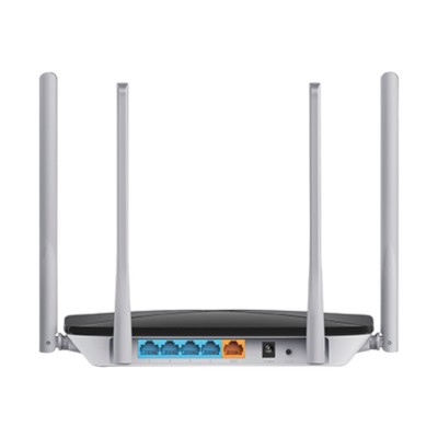 Roteador Dual Band AC12