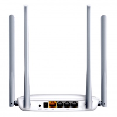 Roteador Wireless N300Mbps MW325R