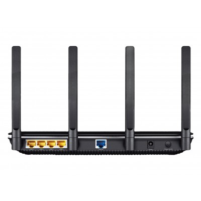 Roteador Wireless AC2600Mbps  Archer C2600 Gigabit 