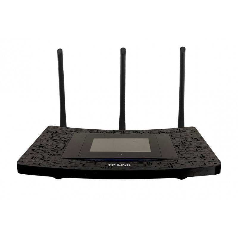 Roteador Wireless AC1900Mbps RE590T