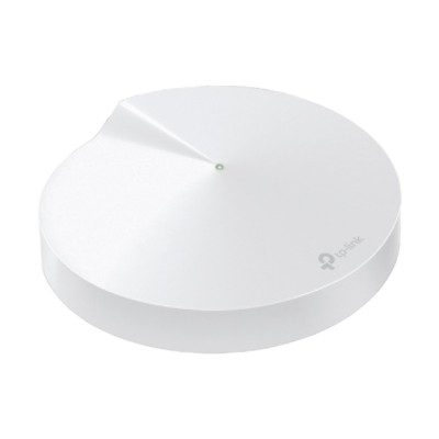 Roteador Deco M5 AC1300 Wi-Fi 5 Pack Com 1  Roteador Deco M5 AC1300 Wi-Fi 5 Pack Com 1