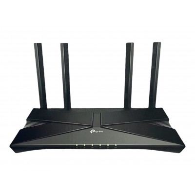 Roteador Wi-Fi 6 AX3000 Archer AX50