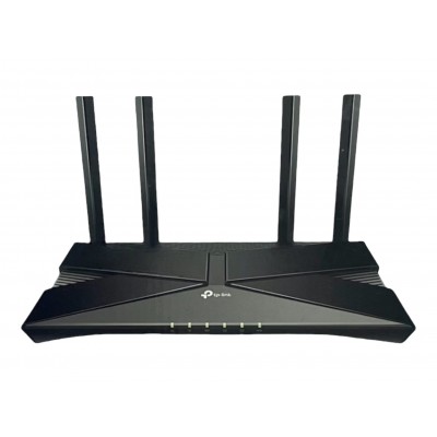 Roteador Wi-Fi 6 AX1800 Archer AX20 	