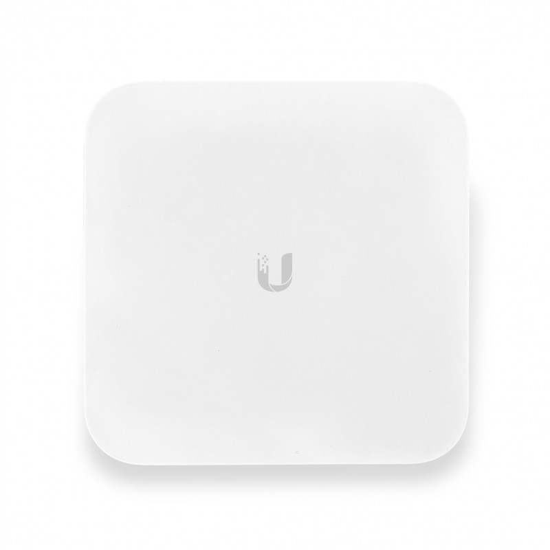 Roteador Mesh UniFi Cloud Gateway UX7 10G Wi-Fi 7 Ubiquiti