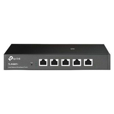 Roteador Load Balance TL-R480T+