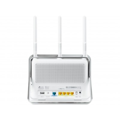 Roteador Wireless AC1900Mbps Archer C9 Roteador Wireless AC1900Mbps Archer C9