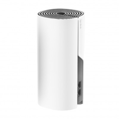 Roteador Deco E4 AC1200 Wi-Fi 5 Pack Com 1 Roteador Deco E4 AC1200 Wi-Fi 5 Pack Com 1