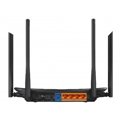 Roteador Wireless AC1350Mbps EC230-G1 Gigabit Roteador Wireless AC1350Mbps EC230-G1 Gigabit