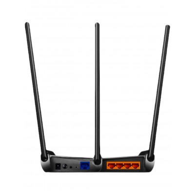 Roteador Wireless AC1350 Archer C58HP High Power Roteador Wireless AC1350 Archer C58HP High Power