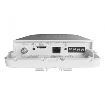 Roteador 4G Amplimax FIt EPRL18 Elsys Roteador 4G Amplimax FIt EPRL18 Elsys