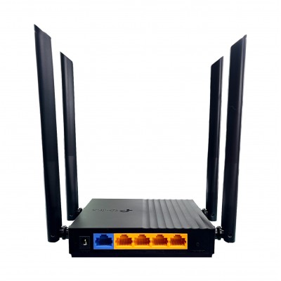 Roteador Wireless AC1200 Archer C64 Roteador Wireless AC1200 Archer C64