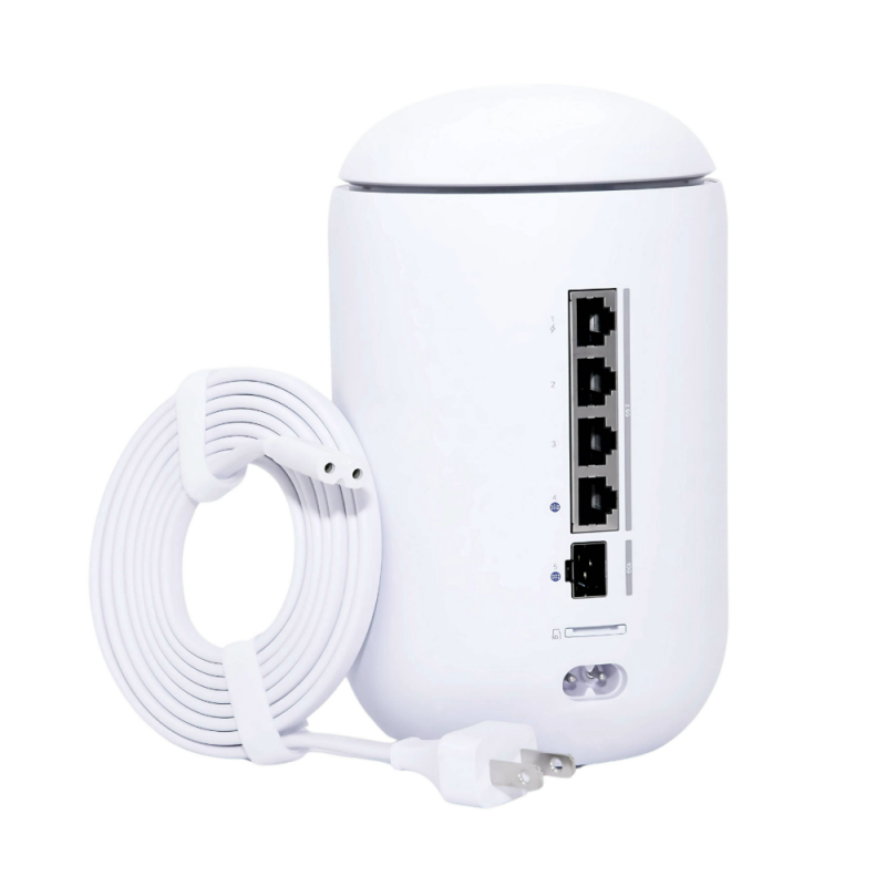 Dream Router UniFi UDR7 WiFi 6 Ubiquiti Dream Router UniFi UDR7 WiFi 6 Ubiquiti