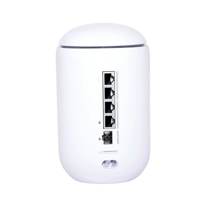 Dream Router UniFi UDR7 WiFi 6 Ubiquiti Dream Router UniFi UDR7 WiFi 6 Ubiquiti