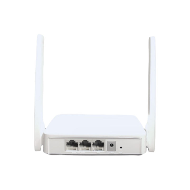 Roteador Wireless N300Mbps MW301R