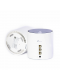 Roteador Deco X55 AX3000 Wi-Fi 6 Pack Com 2 Roteador Deco X55 AX3000 Wi-Fi 6 Pack Com 2