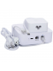 Roteador Mesh UniFi Cloud Gateway UX7 10G Wi-Fi 7 Ubiquiti