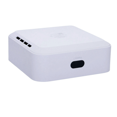 Roteador Mesh UniFi Cloud Gateway UX7 10G Wi-Fi 7 Ubiquiti