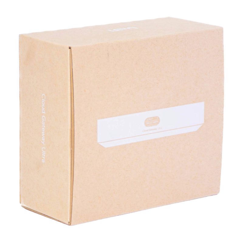 Roteador Unifi Cloud Gateway UCG-Ultra Ubiquiti