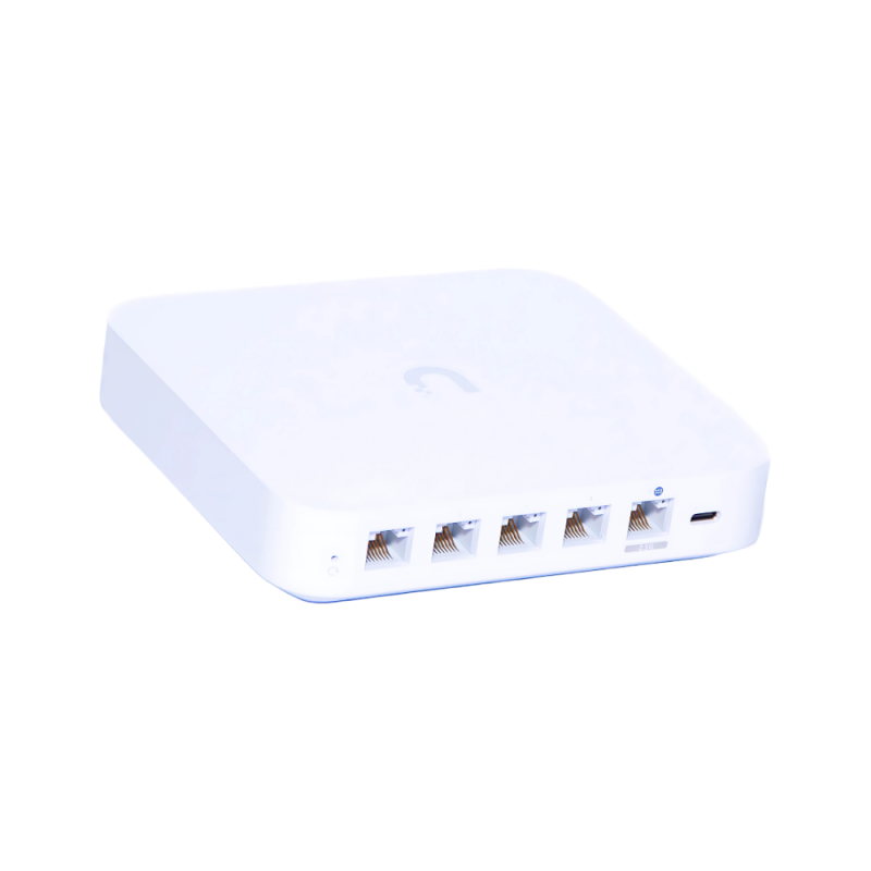 Roteador Unifi Cloud Gateway UCG-Ultra Ubiquiti
