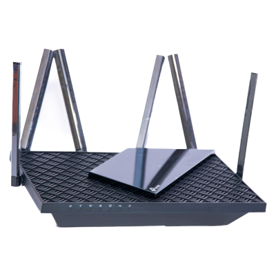 Roteador Wi-Fi 6 AX5400 Archer AX72 Pro