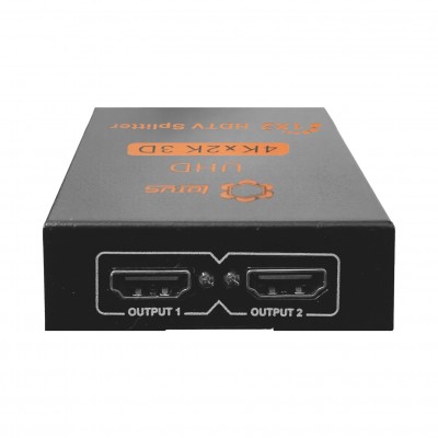 Splitter HDMI 1 X 2 
