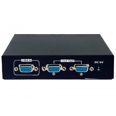 Splitter VGA 1 X 2
