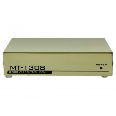 Splitter VGA 1 X 8 