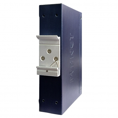 Switch 8 Portas Industrial ISW-801T Planet 