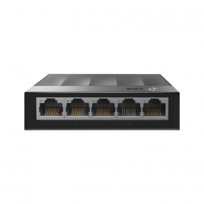 Switch 5 Portas LS1005G Tp-Link