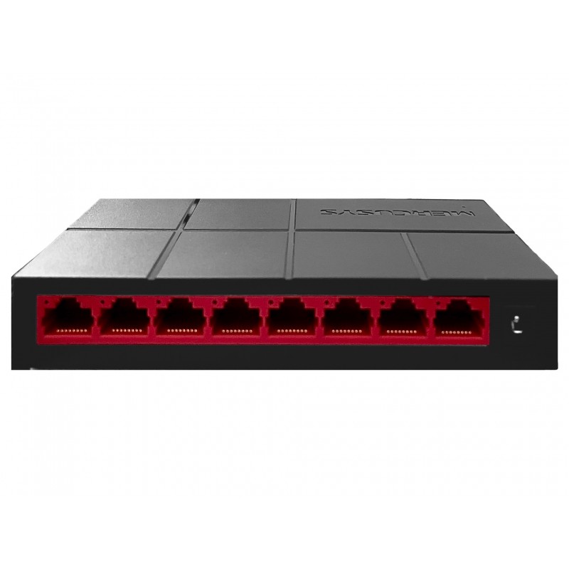 Switch 8 Portas MS108G Mercusys