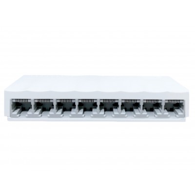 Switch 8 Portas LS1008 