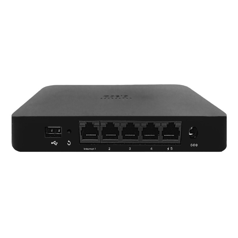 Roteador Meraki Z3 Cisco