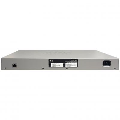 Switch 28 Portas Gerenciável PoE SG350-28MP Cisco Switch 28 Portas Gerenciável PoE SG350-28MP Cisco