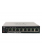 Switch 8 Portas SG250-08 Cisco