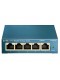 Switch 5 Portas LS105G Tp-Link