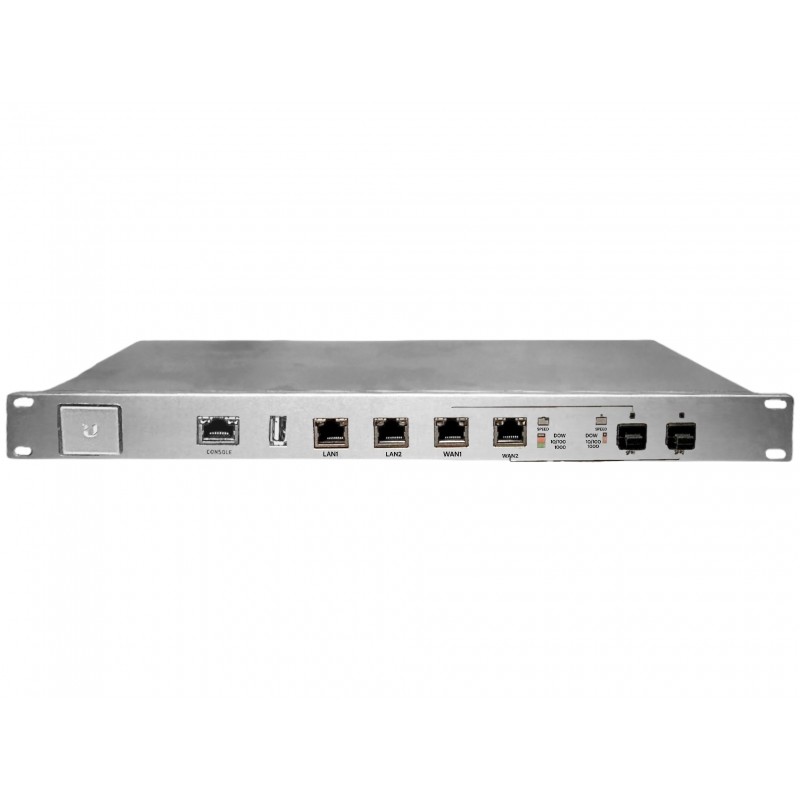 Roteador Security Gateway USG-PRO-4 Ubiquiti