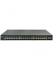 Switch 48 Portas Gerenciável + 4 SFP TL-SG3452 T2600-52TS Tp-Link
