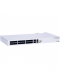 Cloud Router Switch 24 Portas SFP+ 10G + 2 QSFP+ 40G CRS326-24G-2S+RM MikroTik Cloud Router Switch 24 Portas SFP+ 10G + 2 QSFP+ 40G CRS326-24G-2S+RM MikroTik