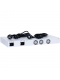 Cloud Router Switch 24 Portas SFP+ 10G + 2 QSFP+ 40G CRS326-24G-2S+RM MikroTik Cloud Router Switch 24 Portas SFP+ 10G + 2 QSFP+ 40G CRS326-24G-2S+RM MikroTik