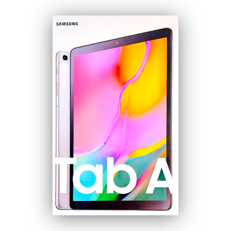Tablet Galaxy Tab A SM-T515 32Gb/ 4G Sansung