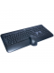 Kit Teclado e Mouse Sem Fio MK540 Logitech Kit Teclado e Mouse Sem Fio MK540 Logitech
