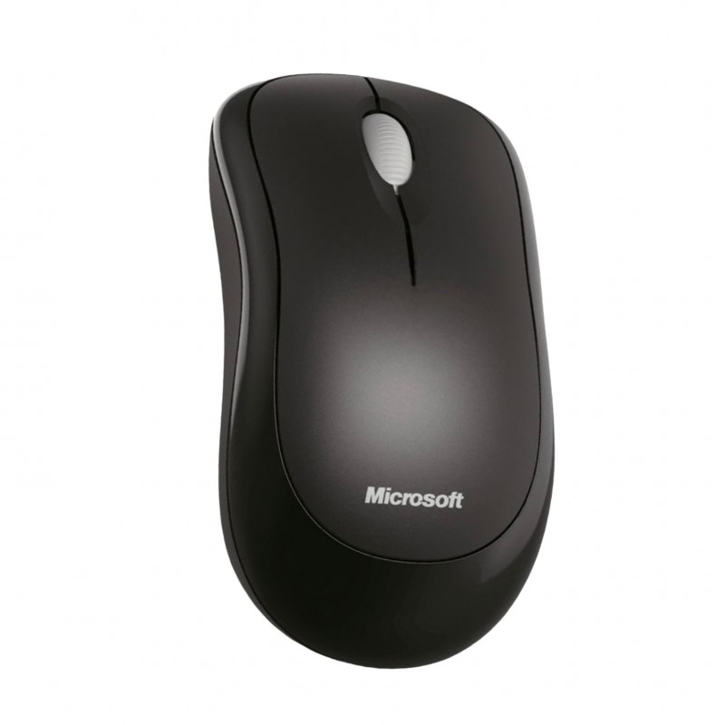 Kit Teclado e Mouse Sem Fio  850 Microsoft