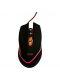 Kit Teclado e Mouse Com Fio Gamer Combo Gear TM 301 Oex