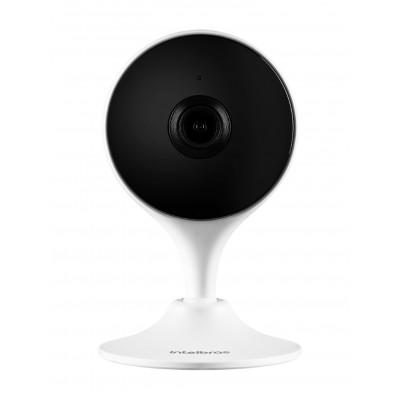 Câmera IP Mibo iM3 Intelbras Câmera IP Mibo iM3 Intelbras