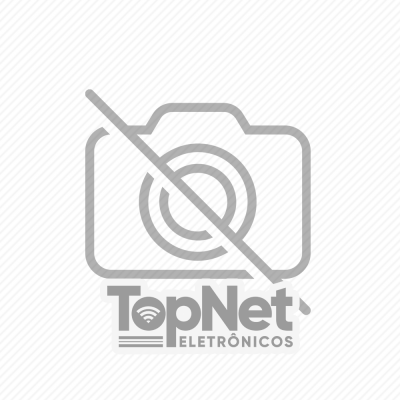 Fechadura inteligente Wifi Com Camera Nova Digital