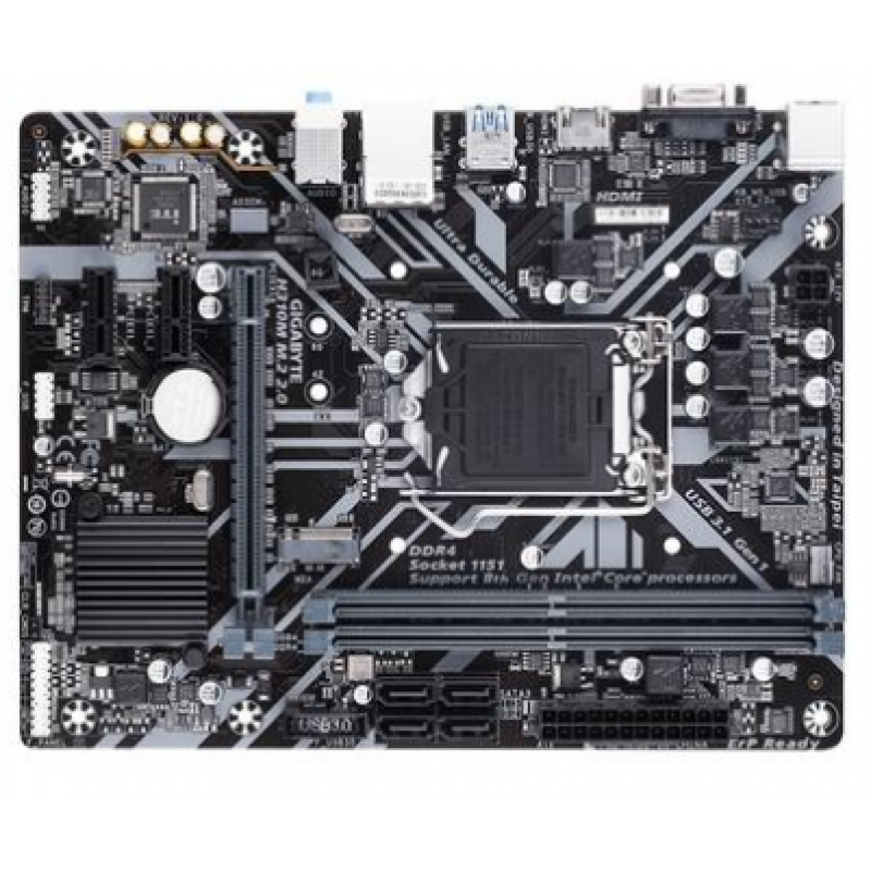 Placa Mãe Prime H510M-E Asus 