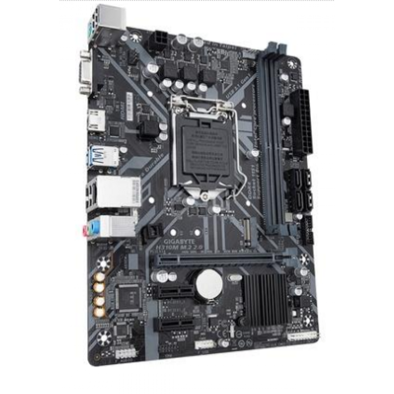 Placa Mãe Prime H510M-E Asus 