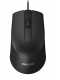 Mouse Com Fio M104 Philips 