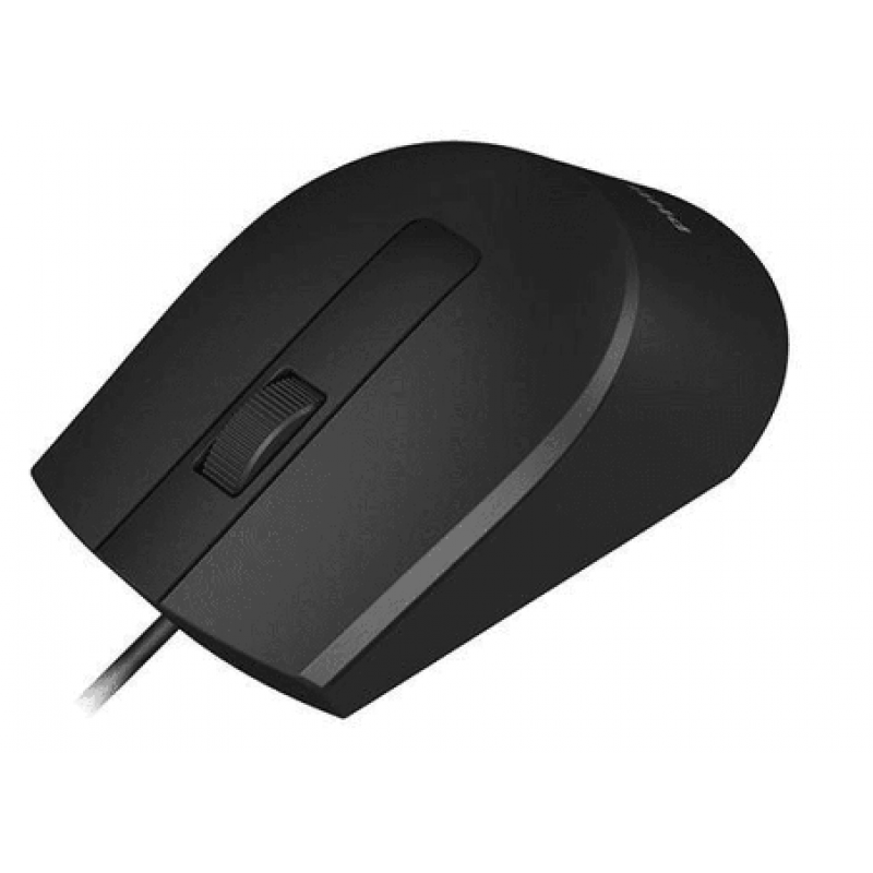 Mouse Com Fio M104 Philips 