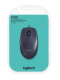 Mouse Com Fio M100 Logitech 